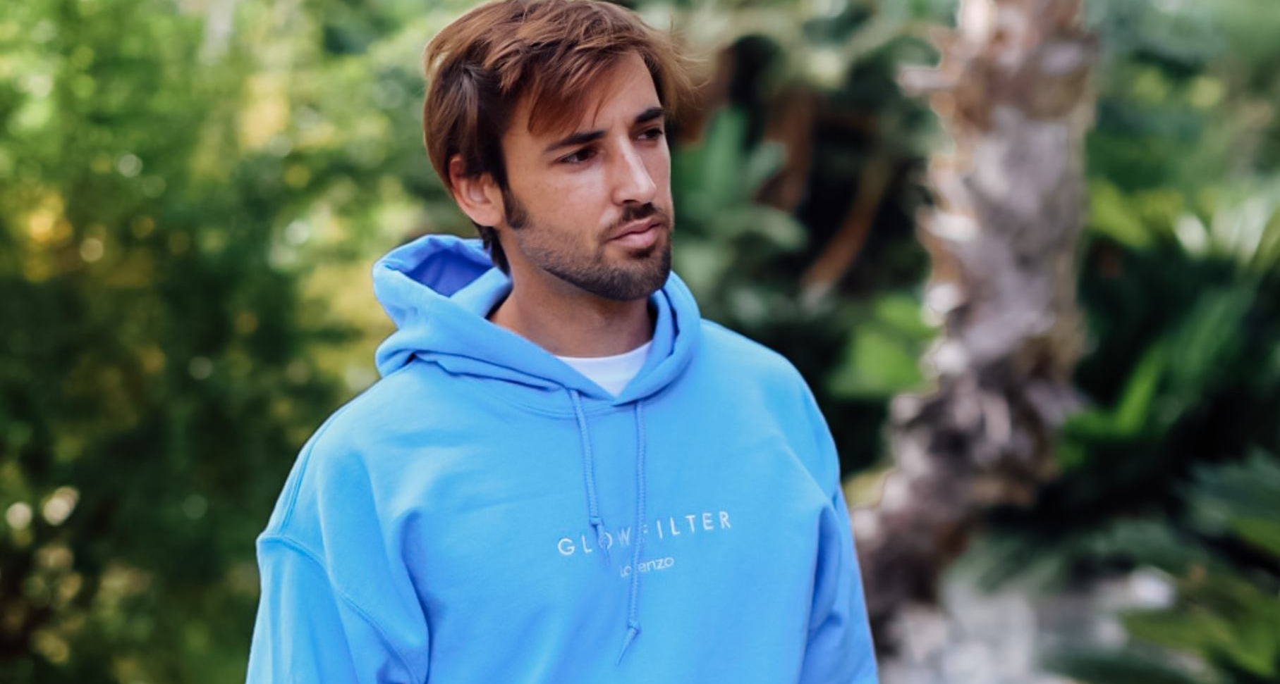 Lorenzo Remohi, CEO de Glowfilter: “Los filtros no pueden tapar problemas. Hay que cuidarse hacia dentro” lorenzo-remohi