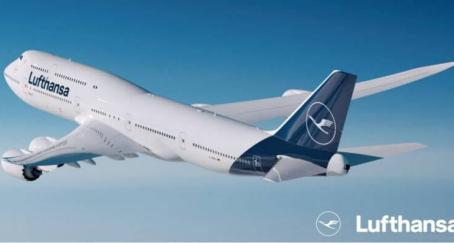 Lufthansa-imagenmarca