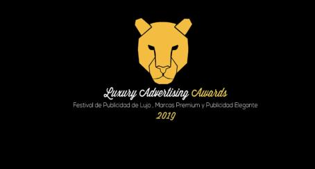 Luxury Advertising Awards