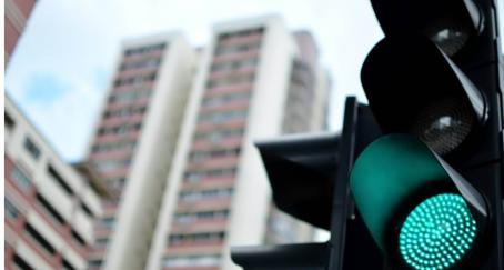 Oracle y Walmart adquirirán el 20% del negocio de TikTok Global semaforo-verde