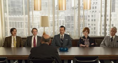 mad-men