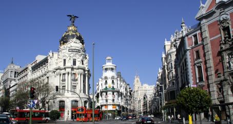 madrid