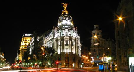 madrid