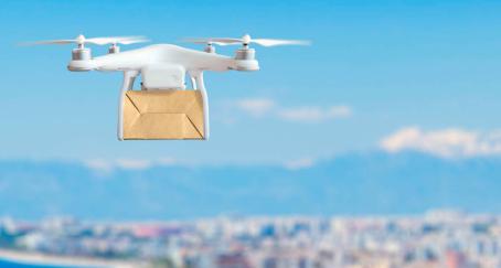 drone-delivery-comida