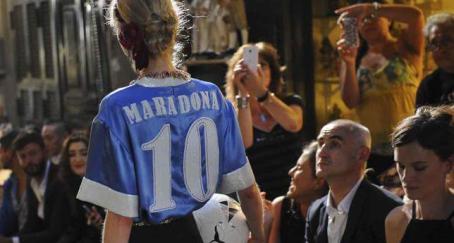 Maradona-dolce&gabbana