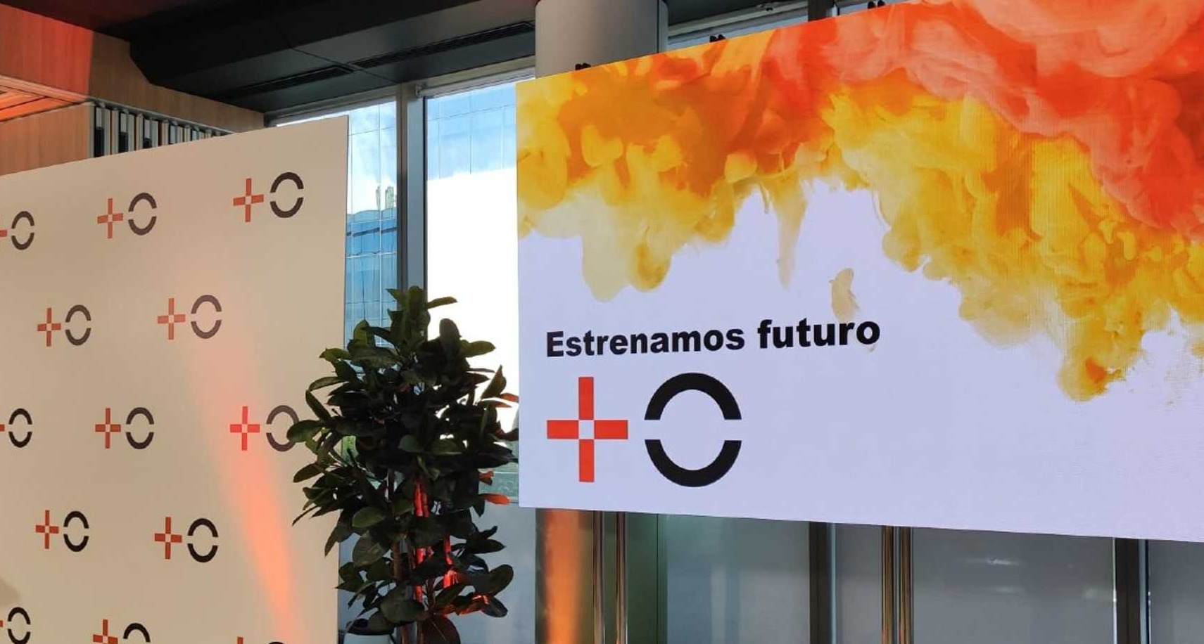 Confirmado: el nuevo operador de telefonía en España se llama MásOrange y se presenta con una identidad que busca “sumar a todos” Presentación marca MásOrange