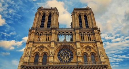 marcas Notre Dame