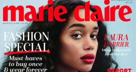 marie-claire