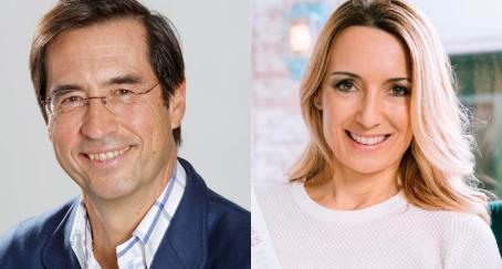 patricia ramírez mario alonso puig responsabilidad nueva normalidad