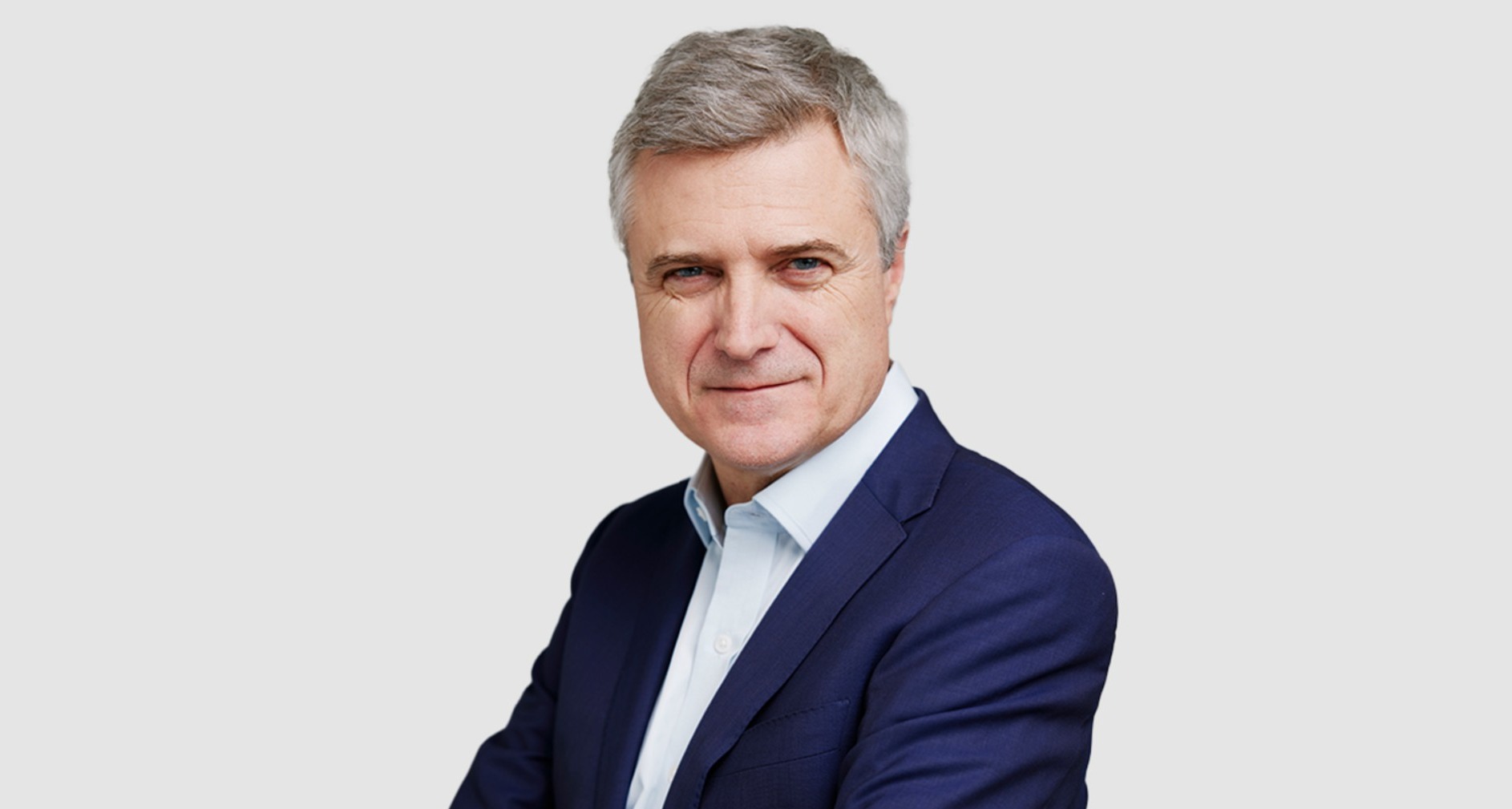 Mark Read