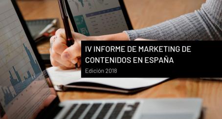 Un 75% de empresas españolas consideran muy eficaz el Marketing de Contenidos marketing-contenidos