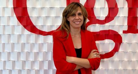 Marta Gutiérrez CEO Ogilvy Madrid