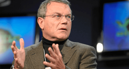 Martin-Sorrell