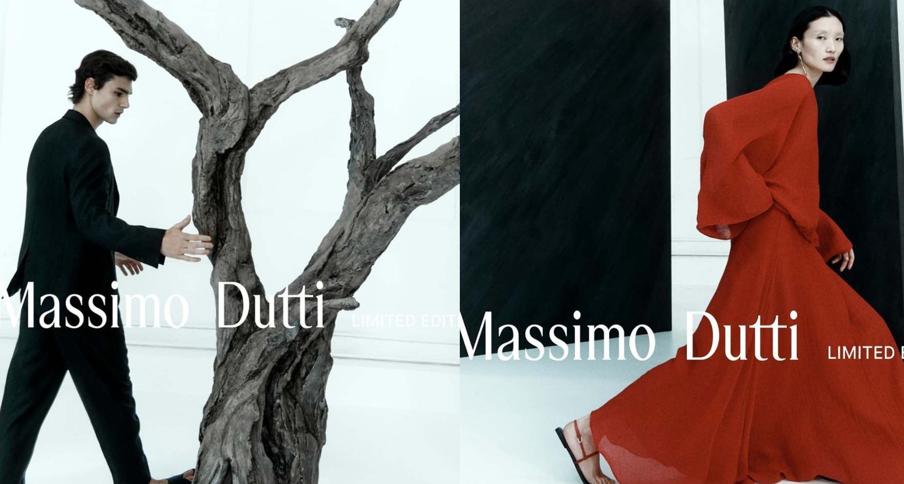 Nueva imagen Massimo Dutti