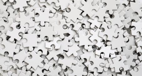 Mastering Amazon piezas-puzzle