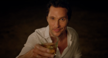 Mathew-McConaughey