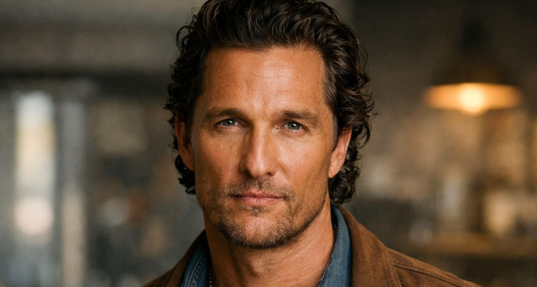 Matthew McConaughey