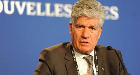 maurice levy wework