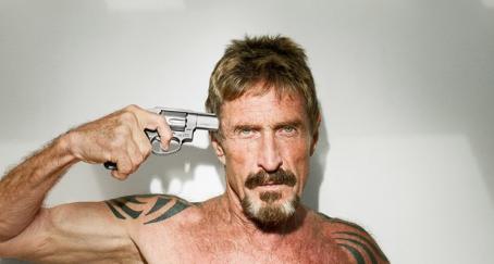 mcafee