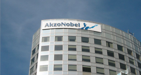  AkzoNobel-edificio
