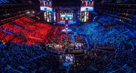 esports