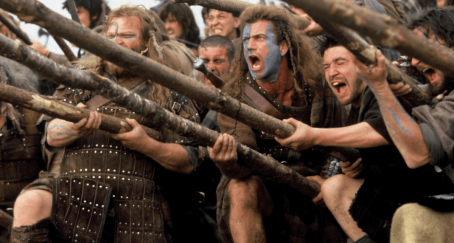 Los 35 mejores discursos del cine sobre motivación y liderazgo discursos-cine-motivación-liderazgo
