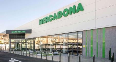 Mercadona