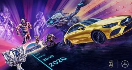 mercedes-benz-patrocinador-mundial-league-of-legends