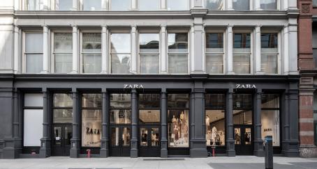Juan Roig e Inditex repiten como líder y empresa con mejor reputación de España en 2021, según Merco Merco Empresas y Líderes 2021