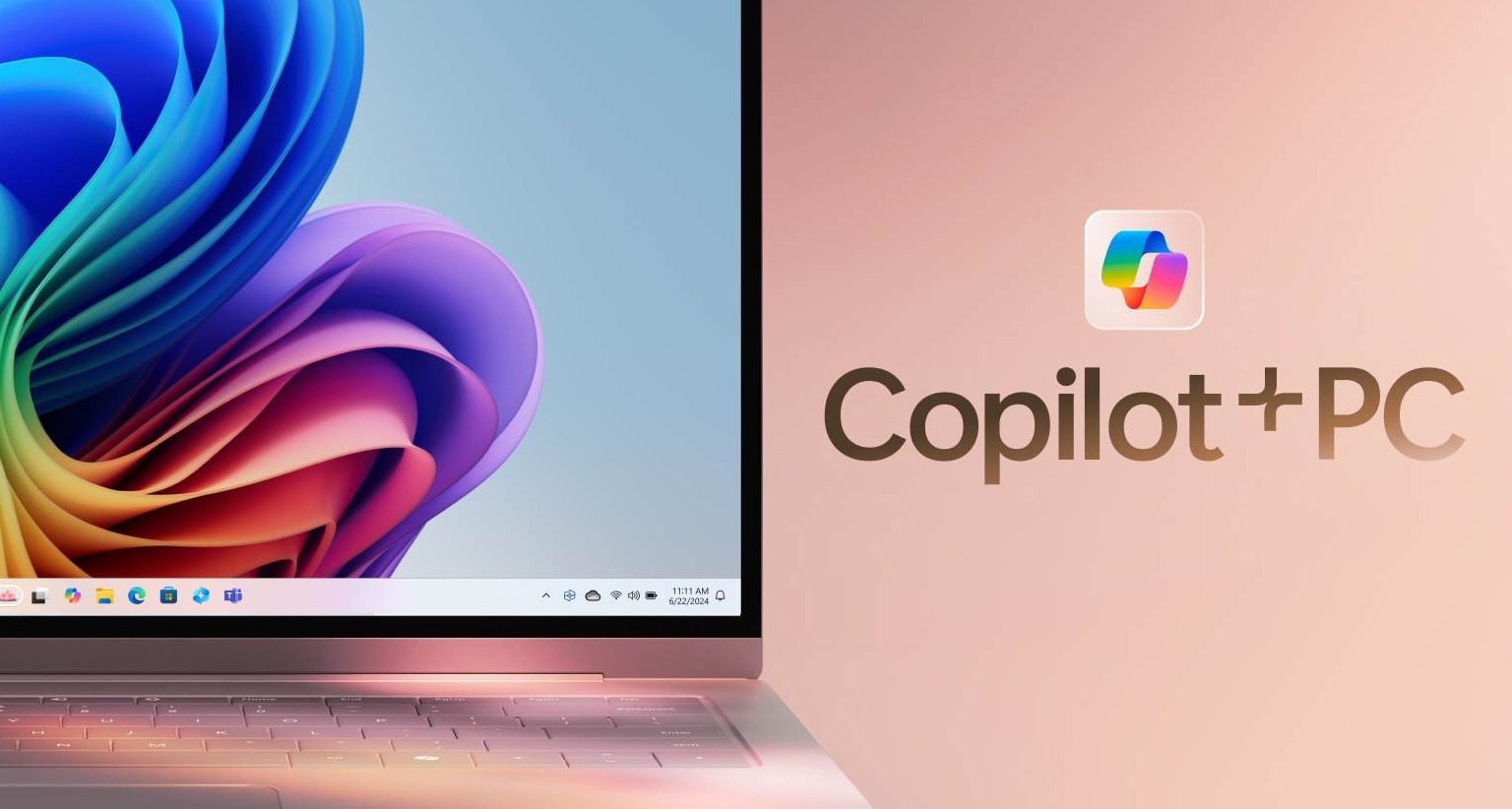 Imagen de Copilot+ PC