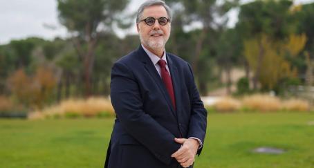 Miguel López-Quesada, nuevo Presidente de Alcoa España