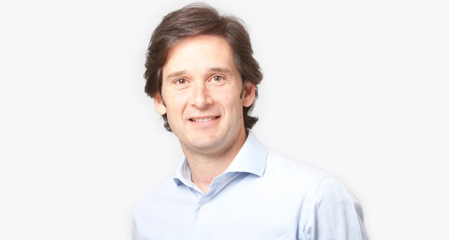Miguel Vergara es el nuevo responsable de Accenture Song en España, sucediendo a Carmen López