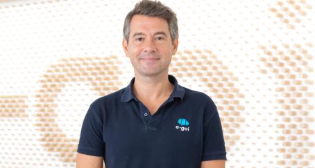 Miguel Gonçalves, CEO de E-goi