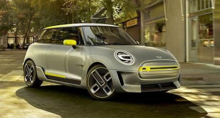 mini-coche-eléctrico