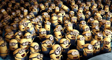 minions