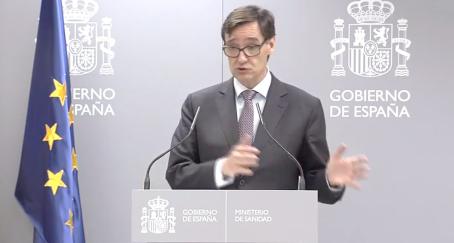 ministro-sanidad-espana