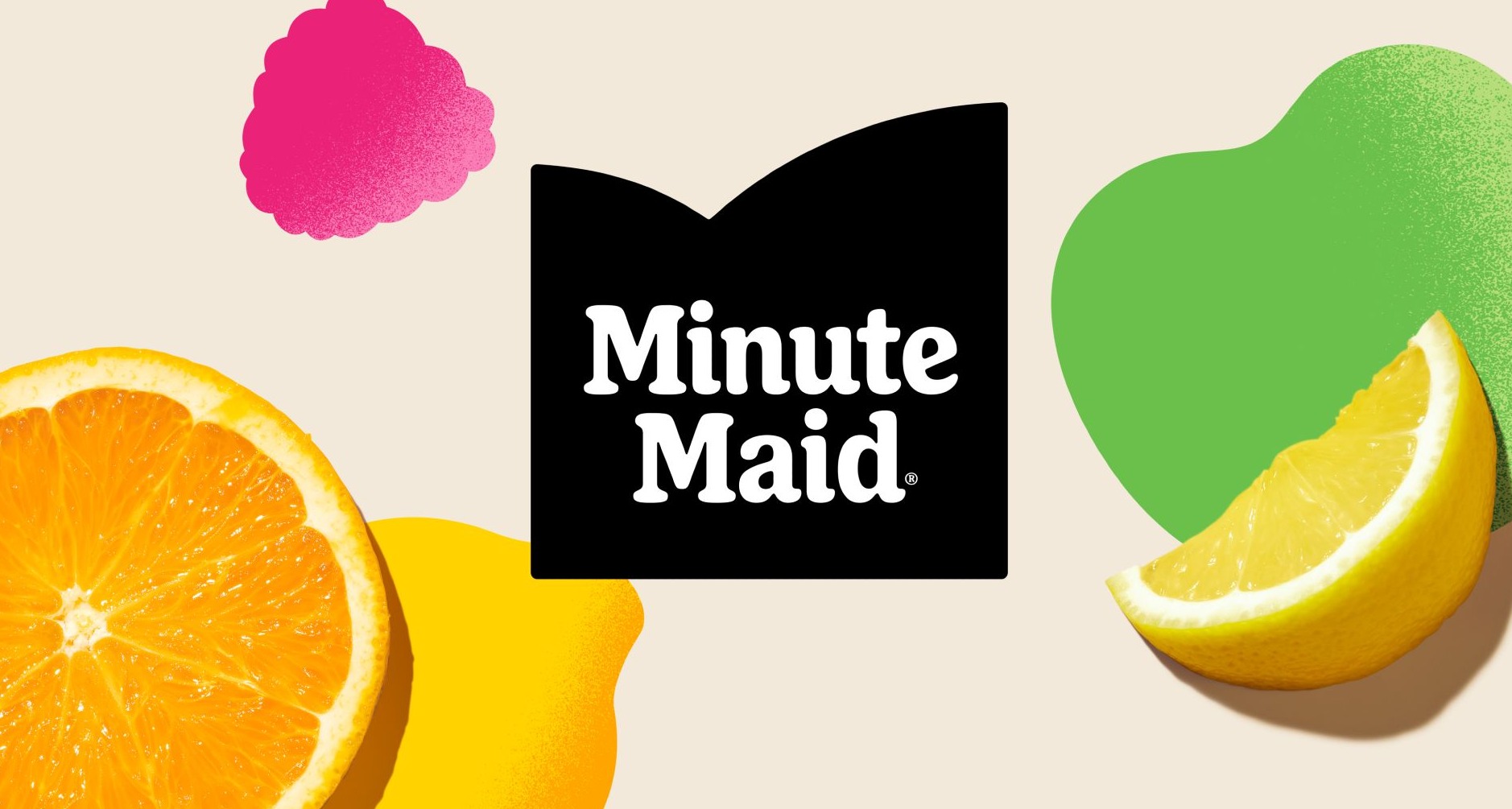 Minute Maid- Nueva imagen
