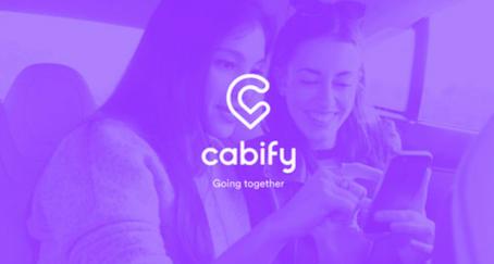 mktg trade marketing cabify