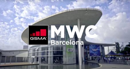 Las cifras del MWC22 en Barcelona