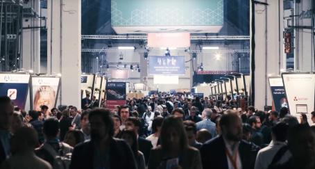 Mobile World Congress 2021 Barcelona