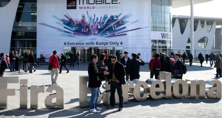 mobile world congress coronavirus