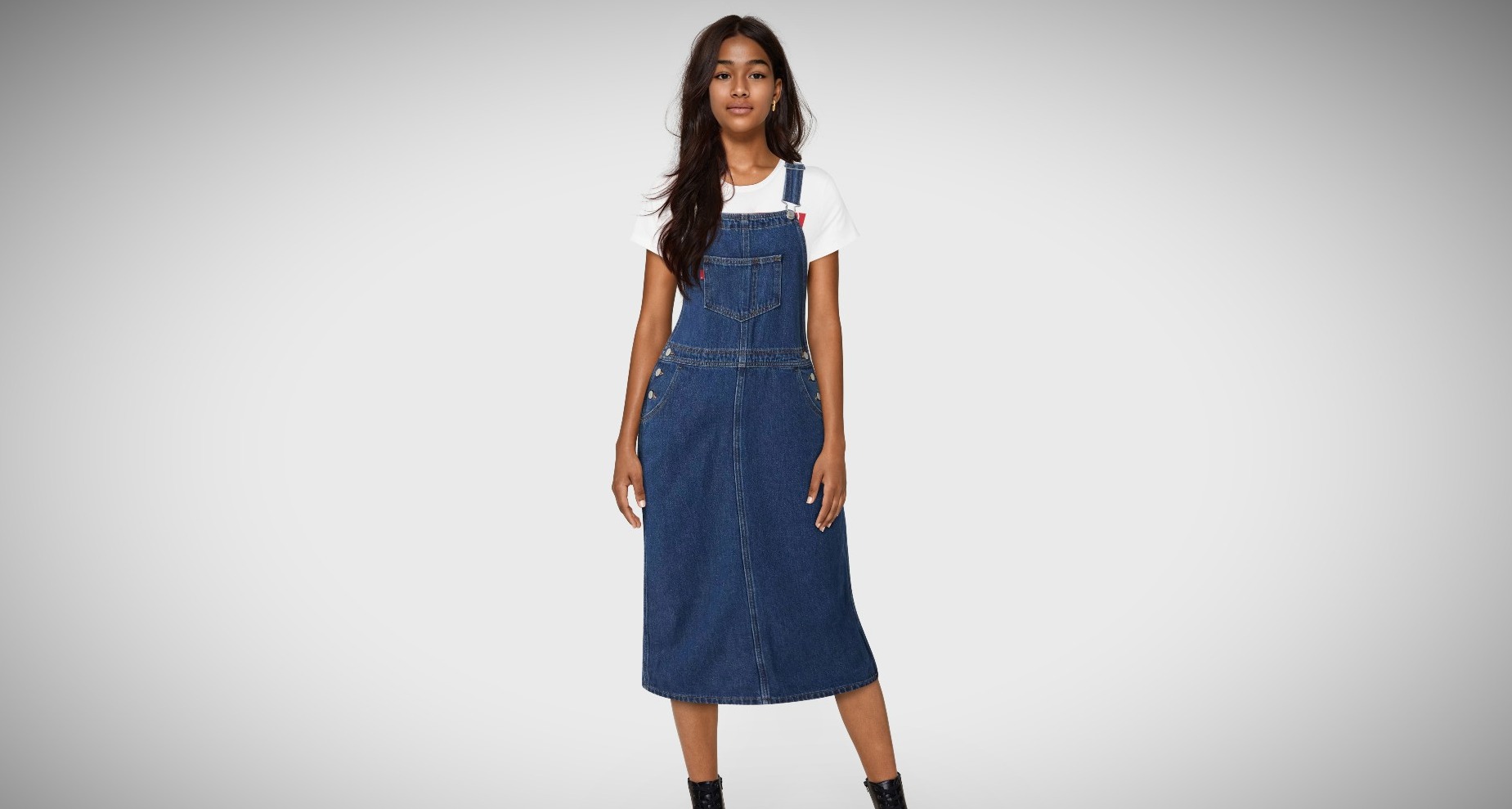 Levi's utilizará modelos generados por Inteligencia Artificial para “aumentar la diversidad” levis-modelo-ia
