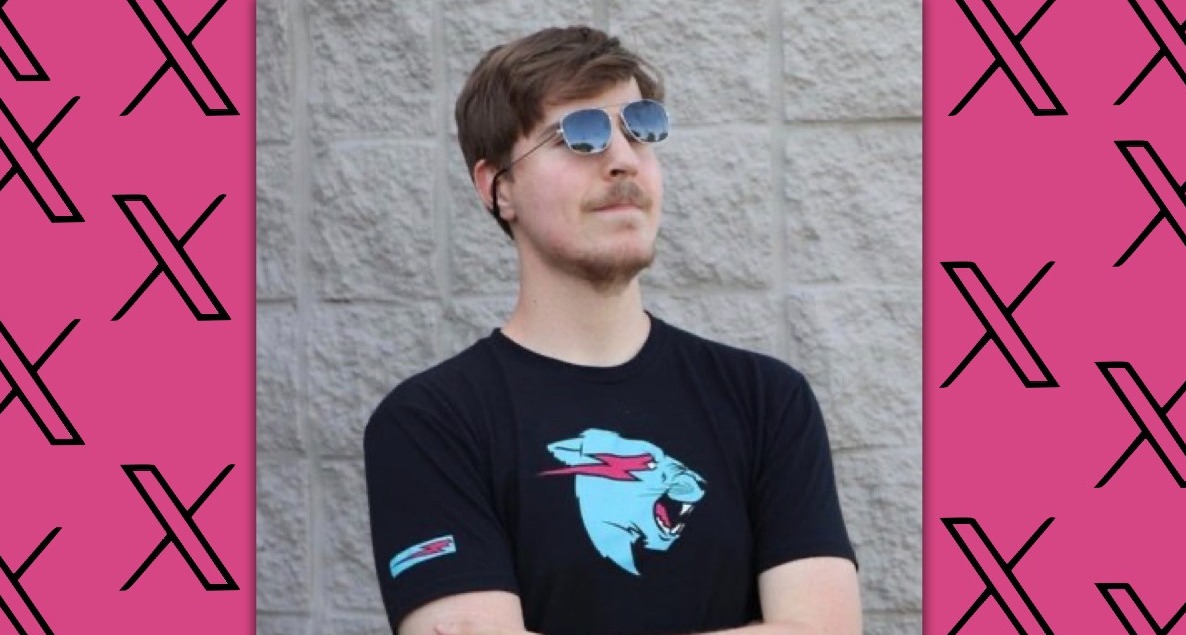 Mr Beast y la monetización en Twitter