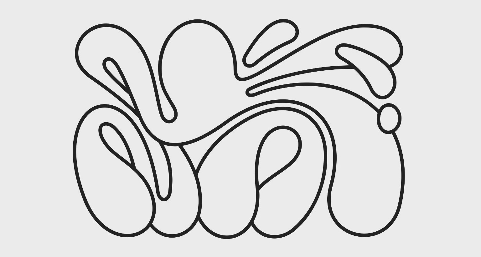 MullenLowe reimagina su característico pulpo en la actualización de su identidad visual