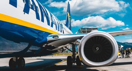 multa ryanair equipaje de mano