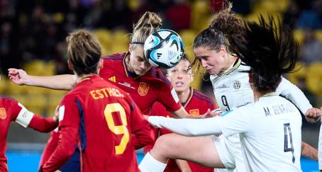 Mundial Fútbol Femenino_Industria