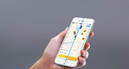 mytaxi-hailo