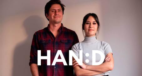 hand-laboratorio