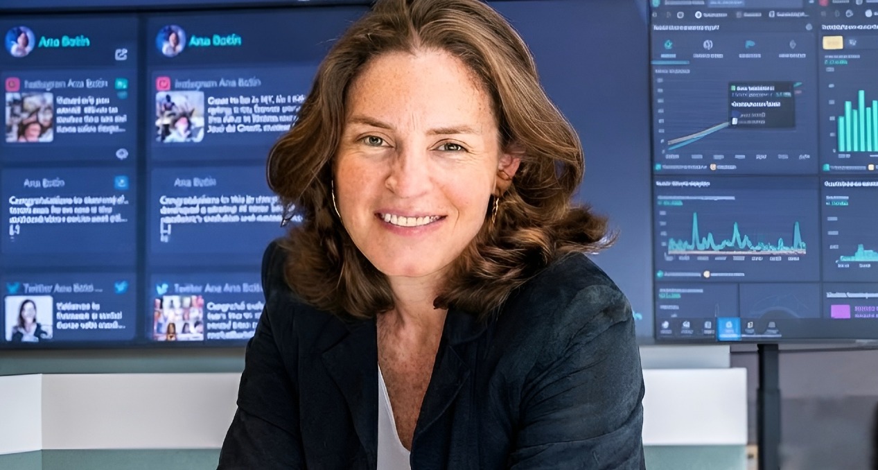 Nathalie Picquot
