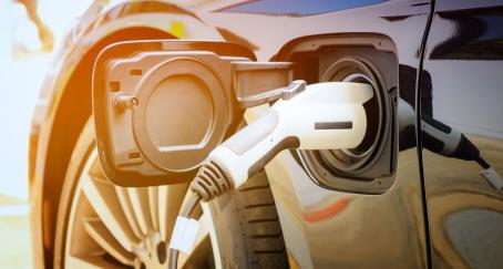 cargadores vehiculos electricos naturgy